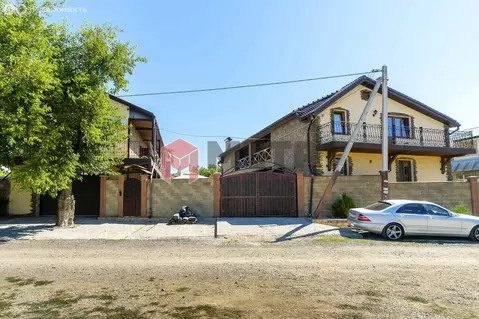 Дом в Севастополь, улица Челюскинцев, 118 (800 м)
