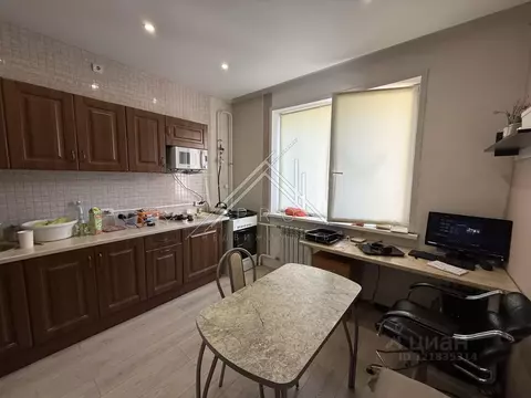 1-к кв. Ярославская область, Ярославль пер. 4-й Норский, 2 (41.4 м)