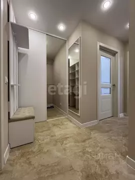 2-к кв. Марий Эл, Йошкар-Ола городской округ, с. Семеновка ул. ...