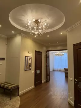 3-к кв. Москва Кочновский проезд, 4к2 (110.0 м)