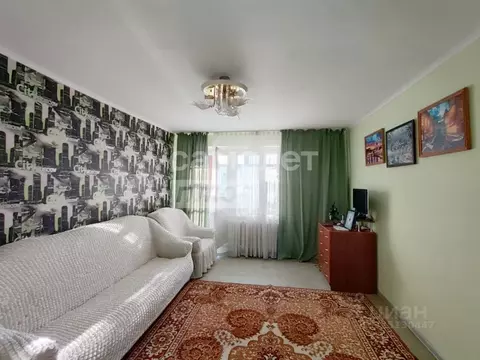 4-к кв. Алтайский край, Бийск ул. Красильникова, 227к2 (76.4 м)