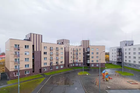 1-к кв. Карелия, Петрозаводск ул. Белинского, 15В (30.5 м)