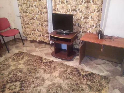 1-к кв. Севастополь просп. Генерала Острякова, 172 (25.0 м)