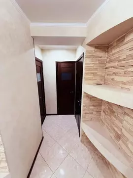 2-к кв. Москва Большая Тульская ул., 2 (60.0 м)