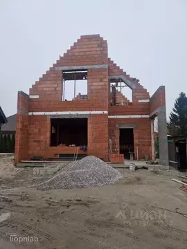 Коттедж в Калининградская область, Гурьевский муниципальный округ, ...