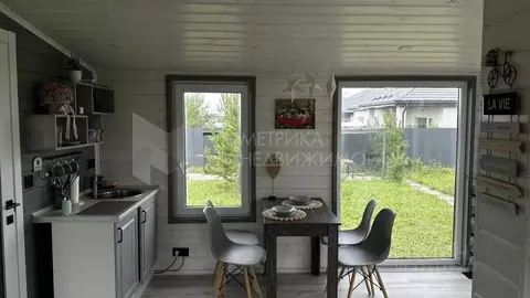 Коттедж в Тюменская область, Тюменский район, д. Елань, Австралия кп ...