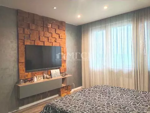 2-к кв. Московская область, Ленинский городской округ, д. Сапроново, ...