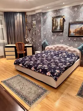 2-к кв. Москва ул. Сайкина, 19 (60.0 м)