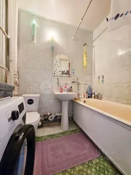 1-к кв. Свердловская область, Нижний Тагил Красноармейская ул., 74 ...