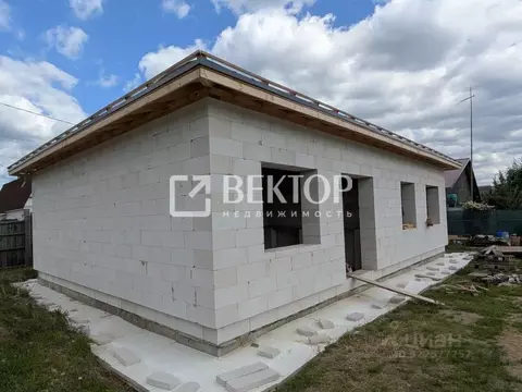 Коттедж в Ивановская область, Иваново ул. 5-я Ягодная, 33 (84 м)