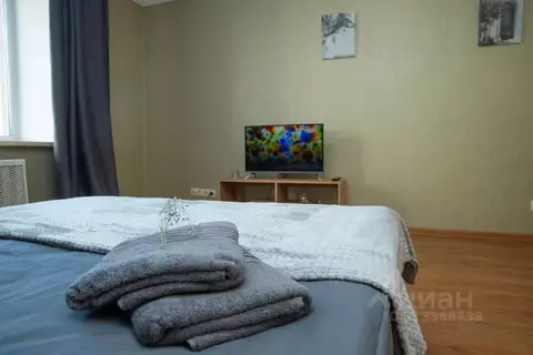 2-к кв. Самарская область, Самара Галактионовская ул., 106а (60.0 м)