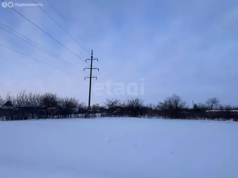 Участок в Стерлитамакский район, Октябрьский сельсовет, СНТ Родничок ...