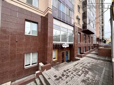 Офис в Свердловская область, Екатеринбург ул. Белинского, 111 (409 м)