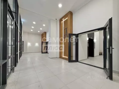 Студия Пензенская область, Пенза проезд 2-й Свердлова, 25А (37.44 м)