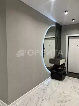 3-к кв. Тюменская область, Тюмень ул. Муравленко, 11 (106.4 м)