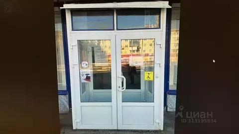 Помещение свободного назначения в Самарская область, Самара ул. ...