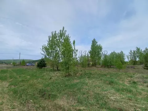 Участок в Алтай, Майминский район, с. Подгорное ул. Заречная, 46 (15.0 ...