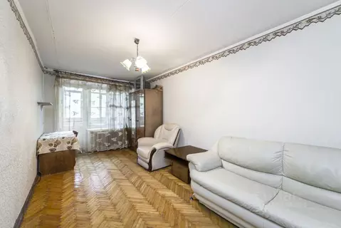 Комната Московская область, Химки ул. Лавочкина, 2