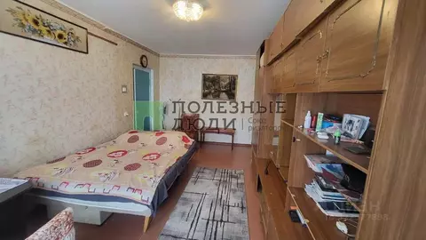 1-к кв. Краснодарский край, Новороссийск ул. Героев Десантников, 65к1 ...