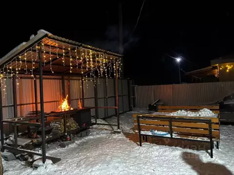 Дом в Башкортостан, Абзелиловский район, Ташбулатовский сельсовет, д. ...