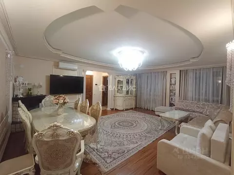 3-к кв. Московская область, Балашиха бул. Горенский, 1 (91.1 м)