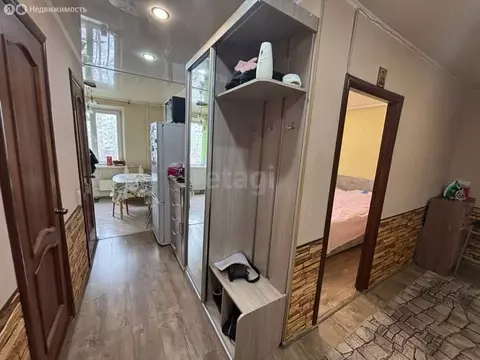 3-комнатная квартира: Дмитров, микрорайон имени В.Н. Махалина, 14 ...