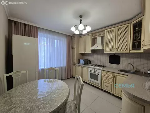 2-комнатная квартира: Владикавказ, улица Алихана Гагкаева, 9 (59 м)