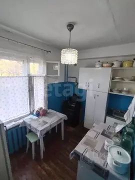 3-к кв. Алтайский край, Барнаул ул. Георгия Исакова, 244 (54.9 м)