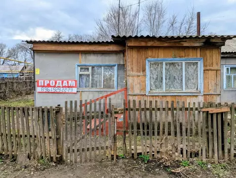 4-к кв. Оренбургская область, пос. Переволоцкий ул. Геологов, 17 (62.8 ...