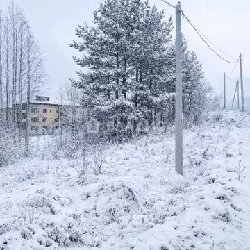 Участок в Ленинградская область, Всеволожский район, Бугровское ...