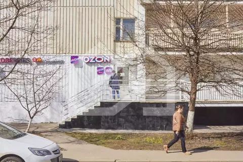 Помещение свободного назначения в Москва Конаковский проезд, 4К2 (148 ...