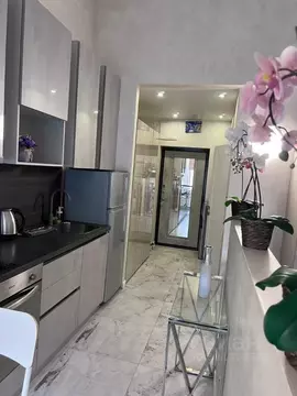 1-к кв. Московская область, Красногорск ул. Липовой Рощи, 1к1 (25.0 м)