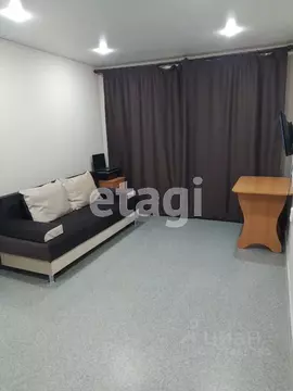 1-к кв. Тюменская область, Тюмень ул. 30 лет Победы, 115 (20.0 м)