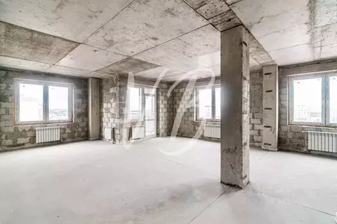 2-к кв. Омская область, Омск ул. 4-я Северная, 6 (61.6 м)