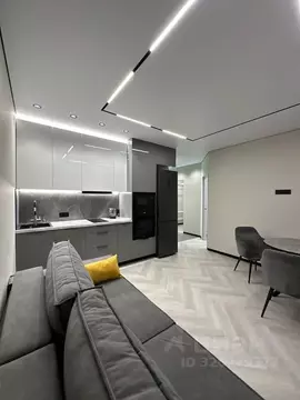 2-к кв. Приморский край, Владивосток ул. Полковника Фесюна, 12 (48.0 ...