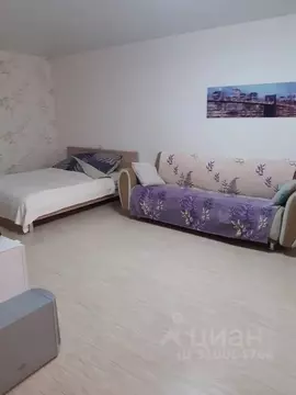 1-к кв. Самарская область, Самара Ташкентская ул., 246а (40.0 м)