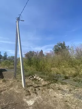 Участок в Ростовская область, Аксай ул. Александровская (5.0 сот.)