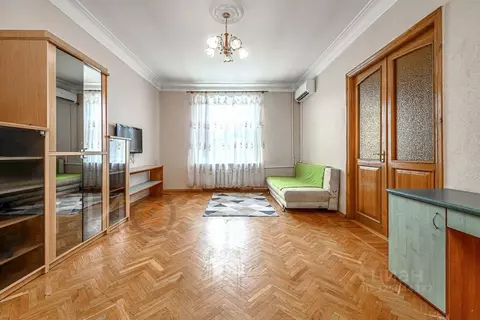 3-к кв. Севастополь ул. Ленина, 33 (80.0 м)