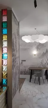 1-к кв. Москва Внуковское поселение, бул. Андрея Тарковского, 10 (36.0 ...