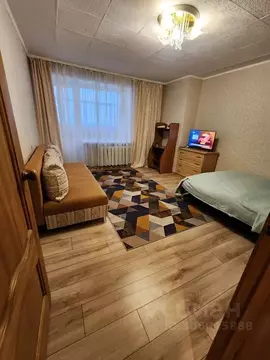 1-к кв. Башкортостан, Уфа просп. Октября, 15/1 (36.0 м)