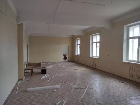 Помещение свободного назначения в Ивановская область, Кинешма ул. ...