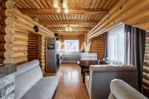 Дом в Челябинская область, Сосновский муниципальный округ, Городок ...