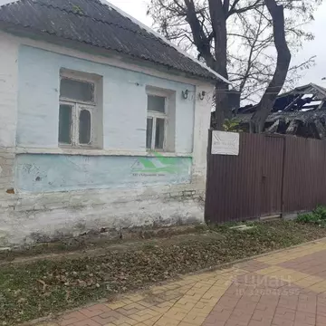 Дом в Белгородская область, Белгород ул. Чапаева (31 м)
