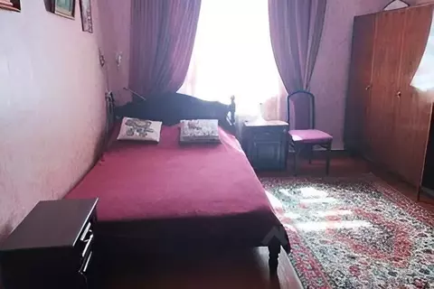 1-к кв. Севастополь ул. Большая Морская, 10 (40.0 м)