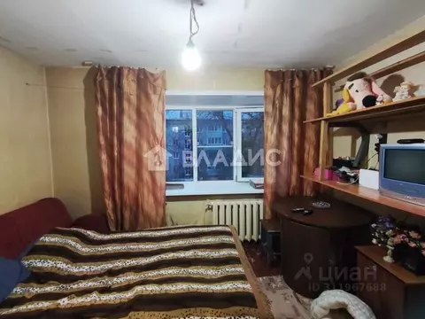 1-к кв. Владимирская область, Ковров Сосновая ул., 15/2 (19.8 м)