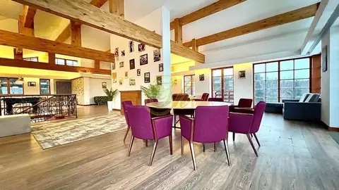 Дом в Московская область, Одинцовский городской округ, пос. Горки-2, ...