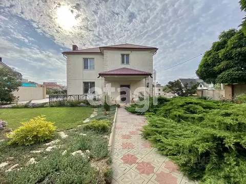 Дом в Краснодарский край, Новороссийск городской округ, с. Мысхако ул. ...