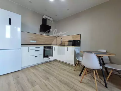 2-к кв. Краснодарский край, Краснодар ул. Им. Мурата Ахеджака, 12к3 ...