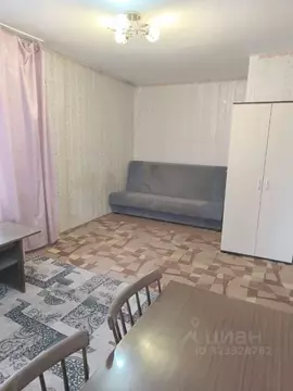 1-к кв. Красноярский край, Красноярск Кольцевая ул., 16 (31.0 м)