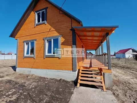 Дом в Башкортостан, Иглинский сельсовет, с. Иглино пер. ...